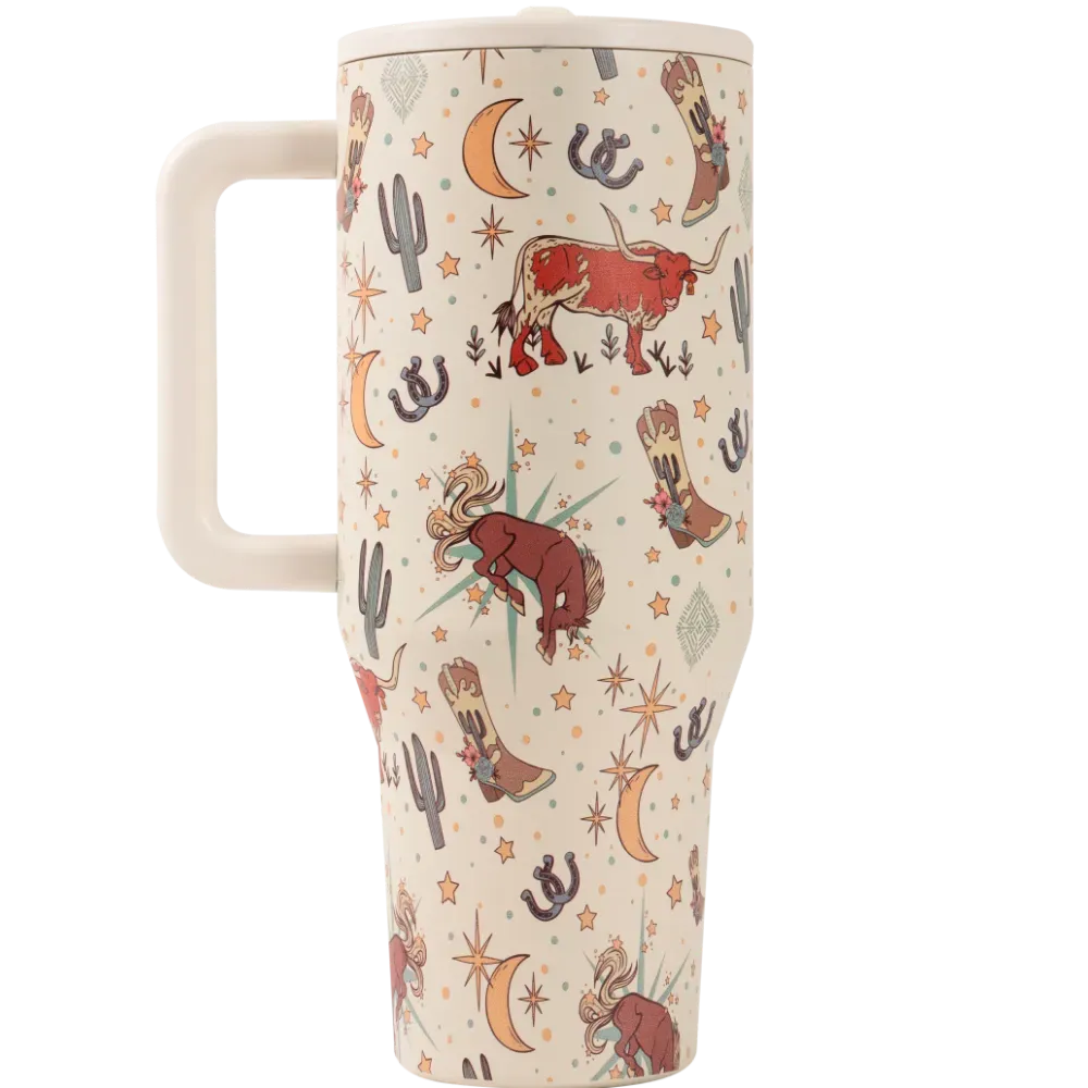 Rodeo Traveler (40oz) - Image 8