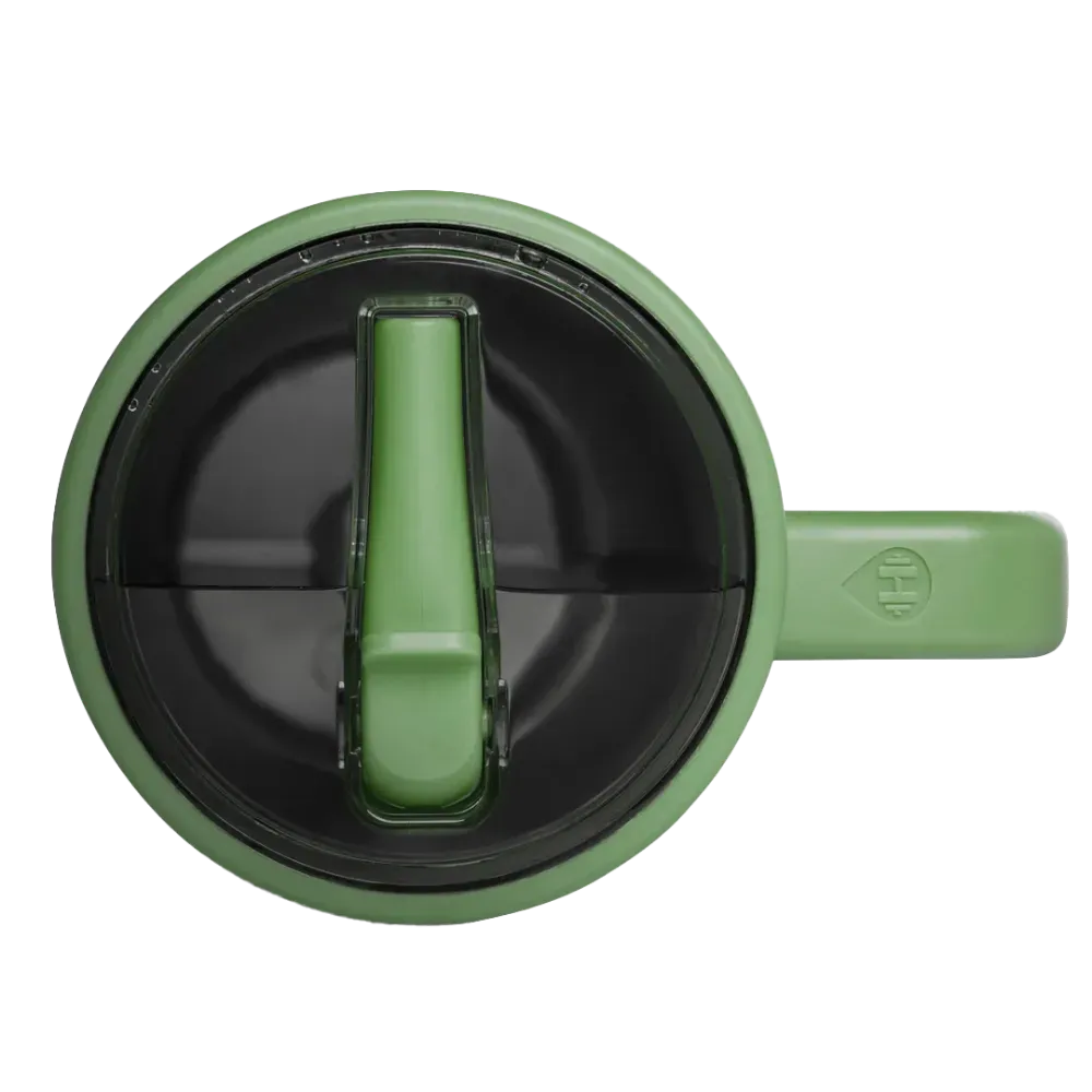 Traveler Lid 20oz Traveler Lid - Image 4