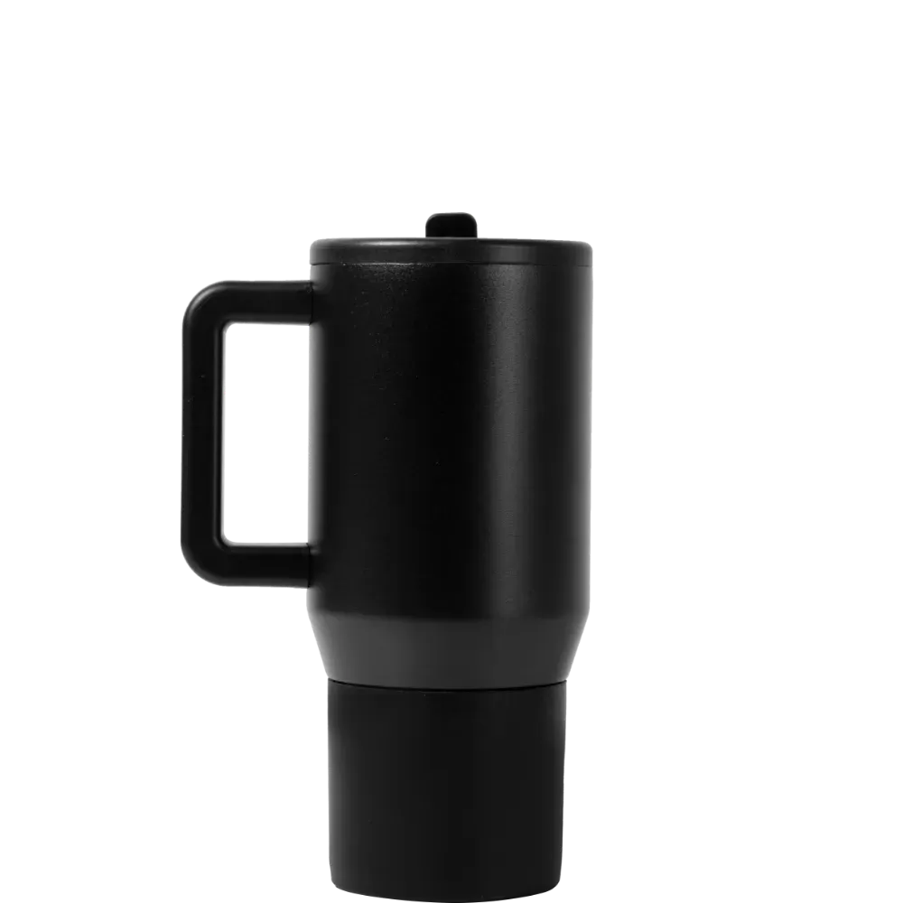 Black Traveler (20oz) - Image 6