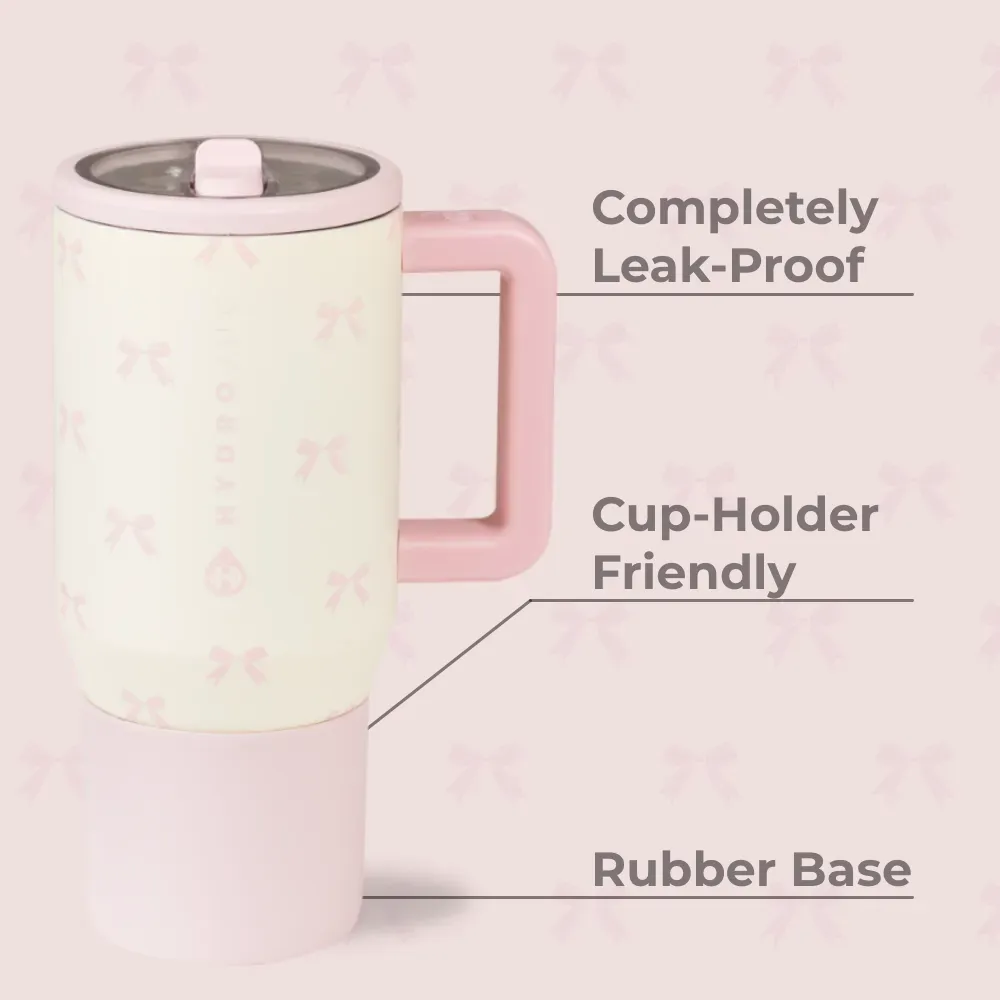 Bows Traveler (20oz) - Image 3