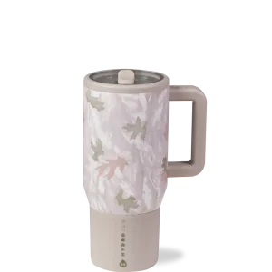 Camo Traveler (20oz)