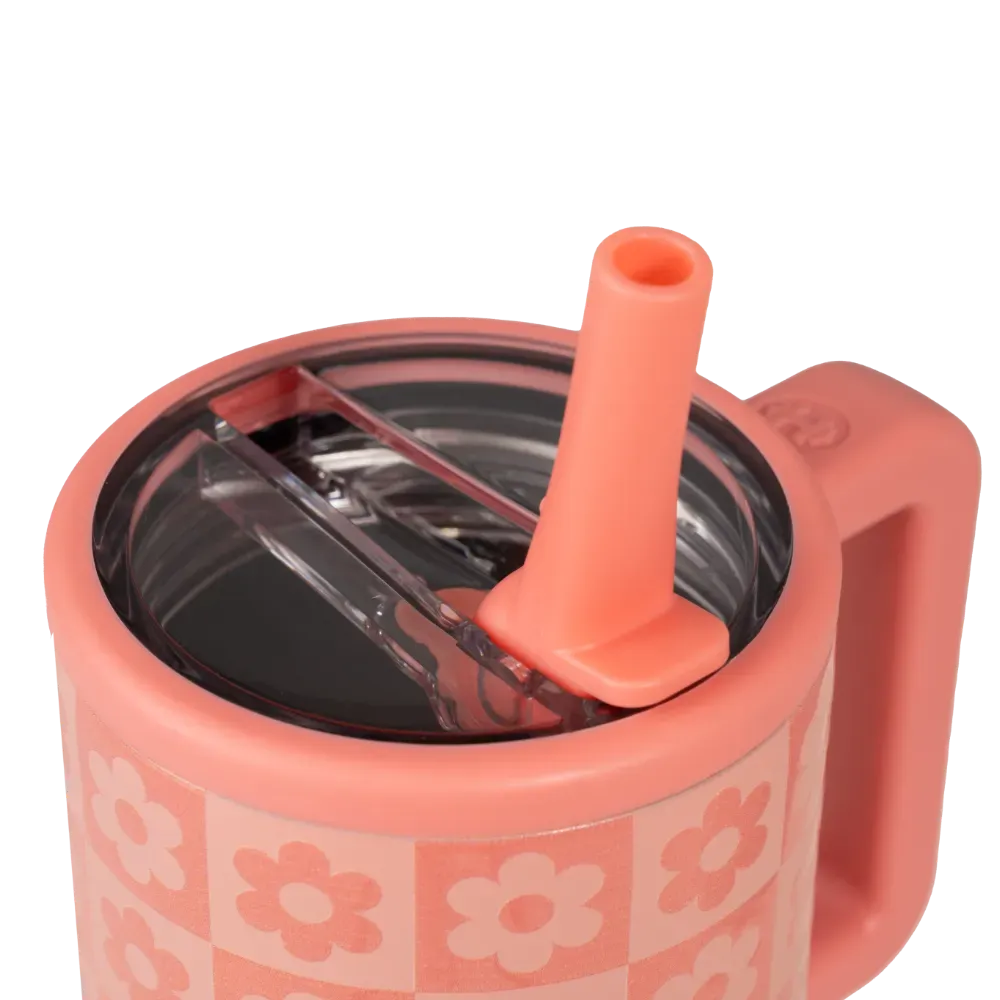 Daisy Checkers Traveler (20oz) - Image 2