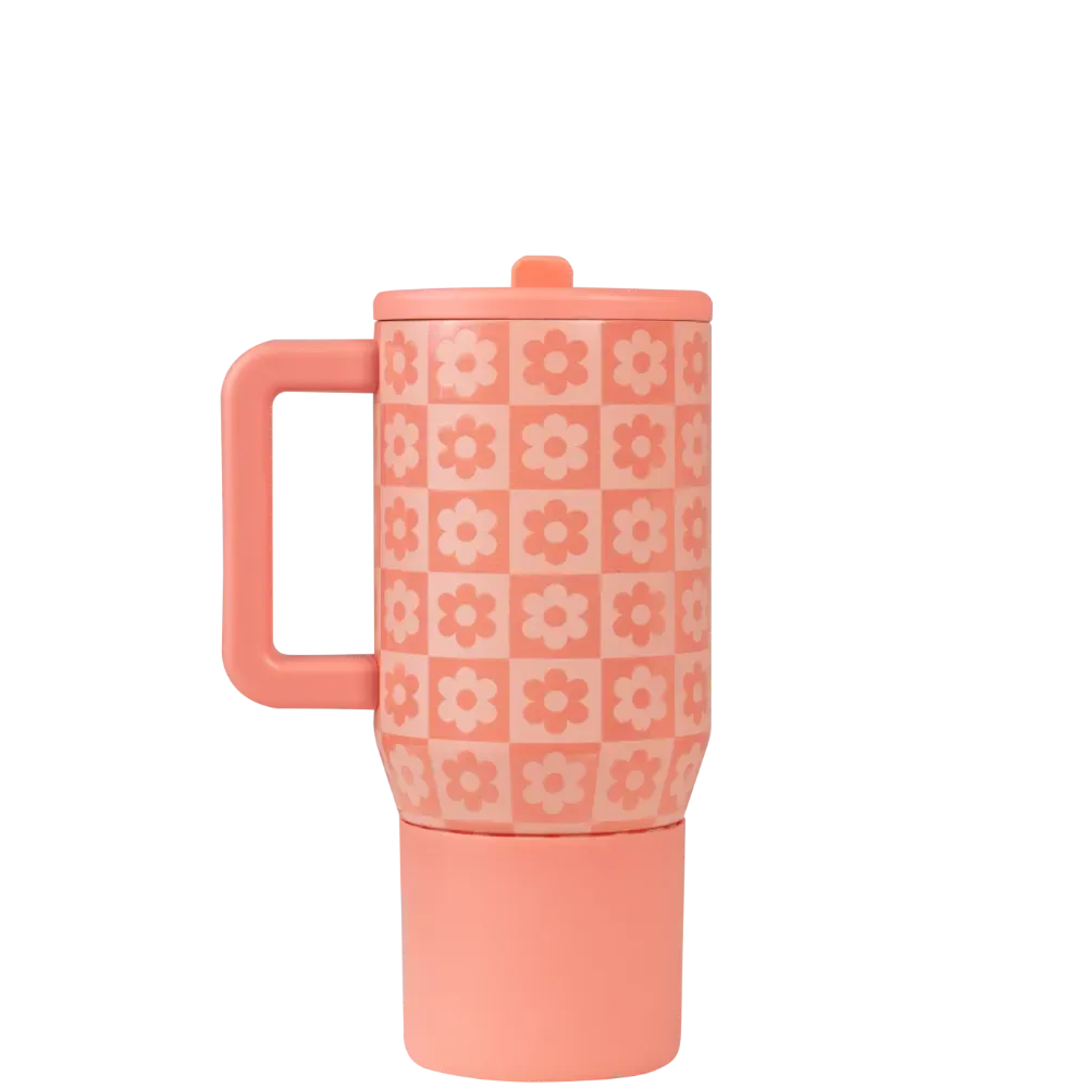 Daisy Checkers Traveler (20oz) - Image 6