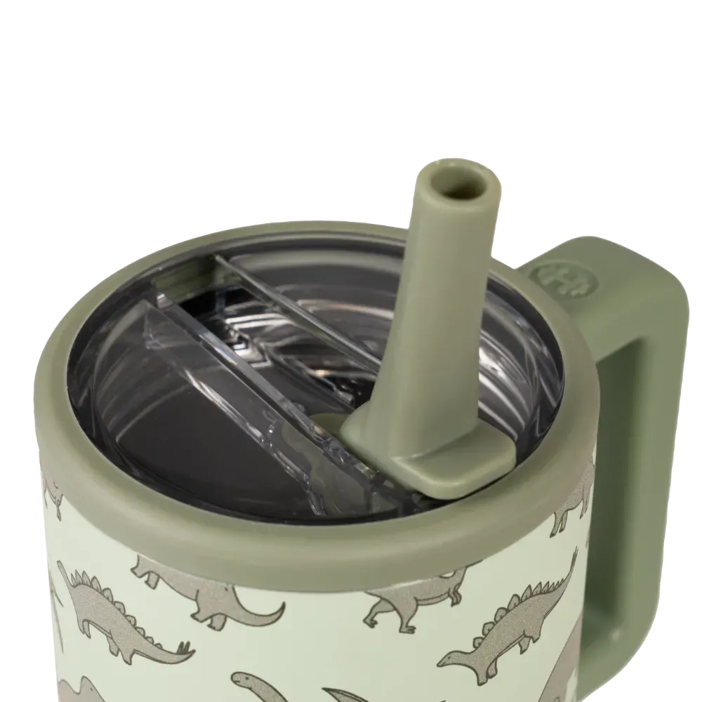 Dinosaur Traveler (20oz) - Image 2