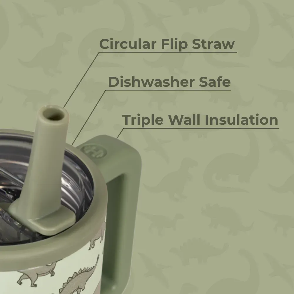 Dinosaur Traveler (20oz) - Image 4