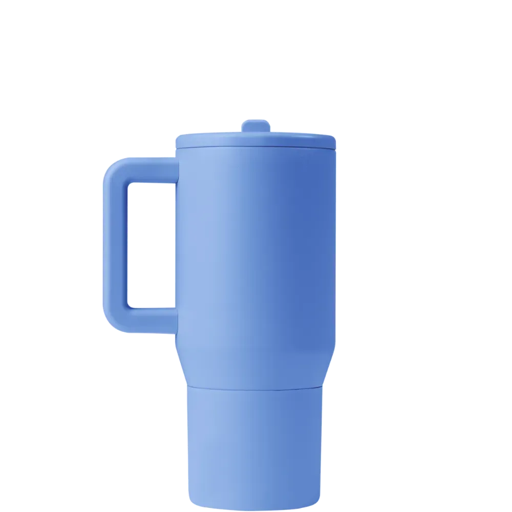Light Blue Traveler (20oz) - Image 6