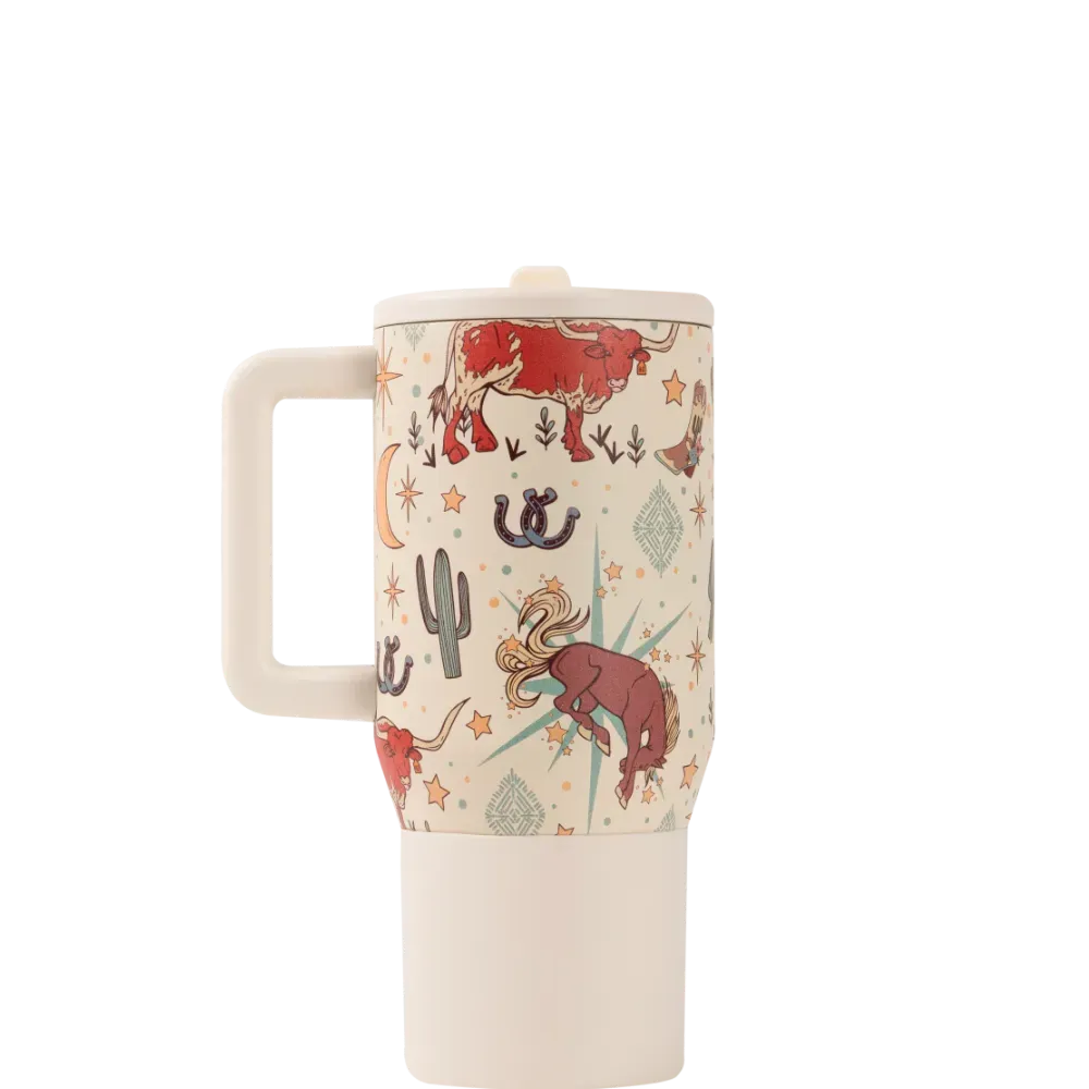 Rodeo Traveler (20oz) - Image 2