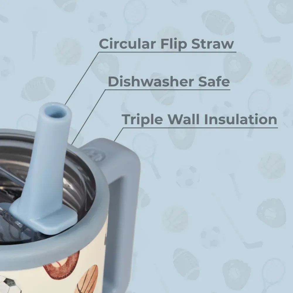 Sports Traveler (20oz) - Image 4