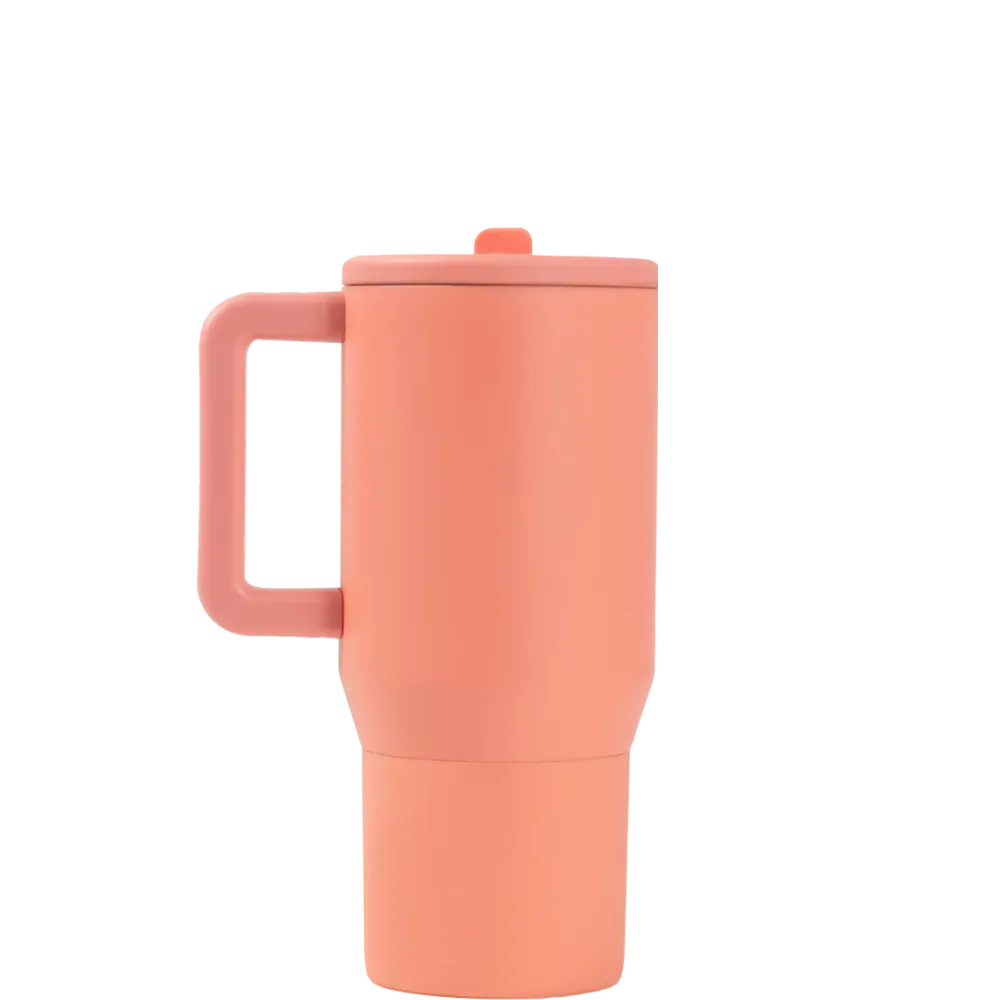 Summer Peach Traveler (20oz) - Image 6