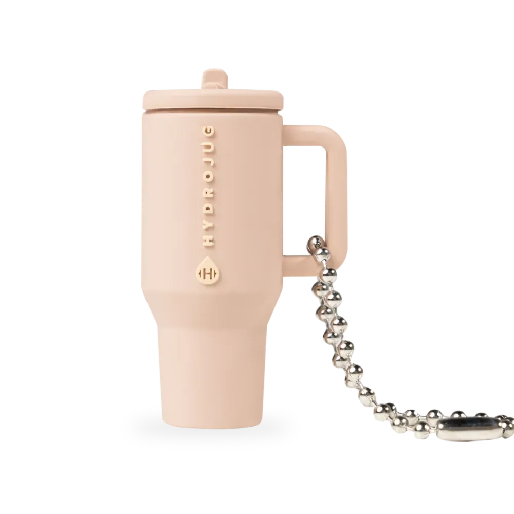 Traveler Keychain Keychain - Image 30