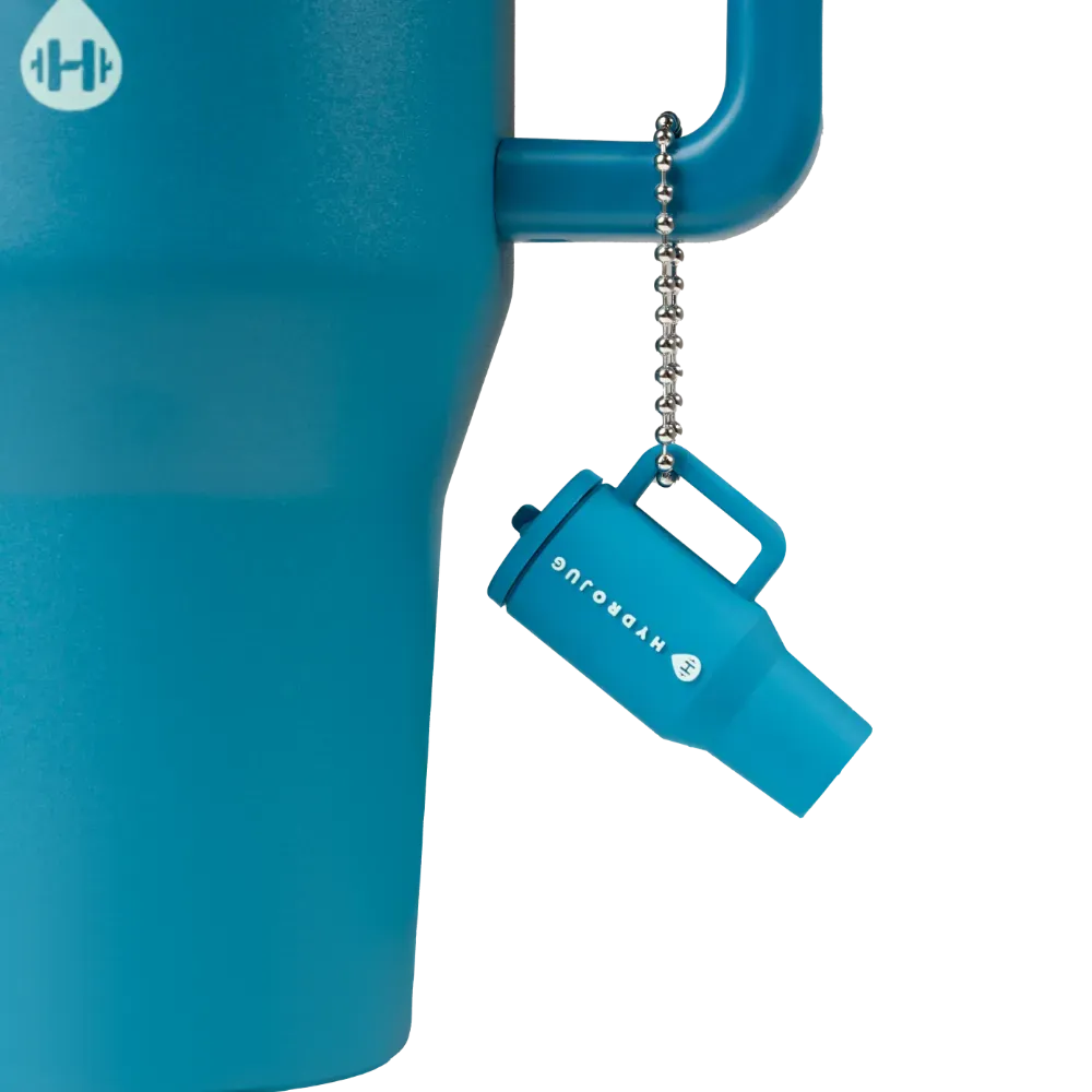 Traveler Keychain Keychain - Image 27