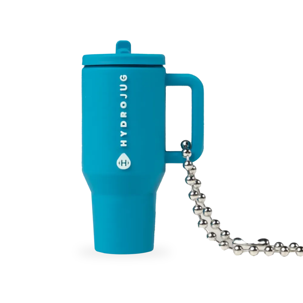 Traveler Keychain Keychain - Image 28