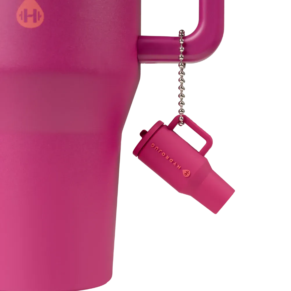 Traveler Keychain Keychain - Image 31