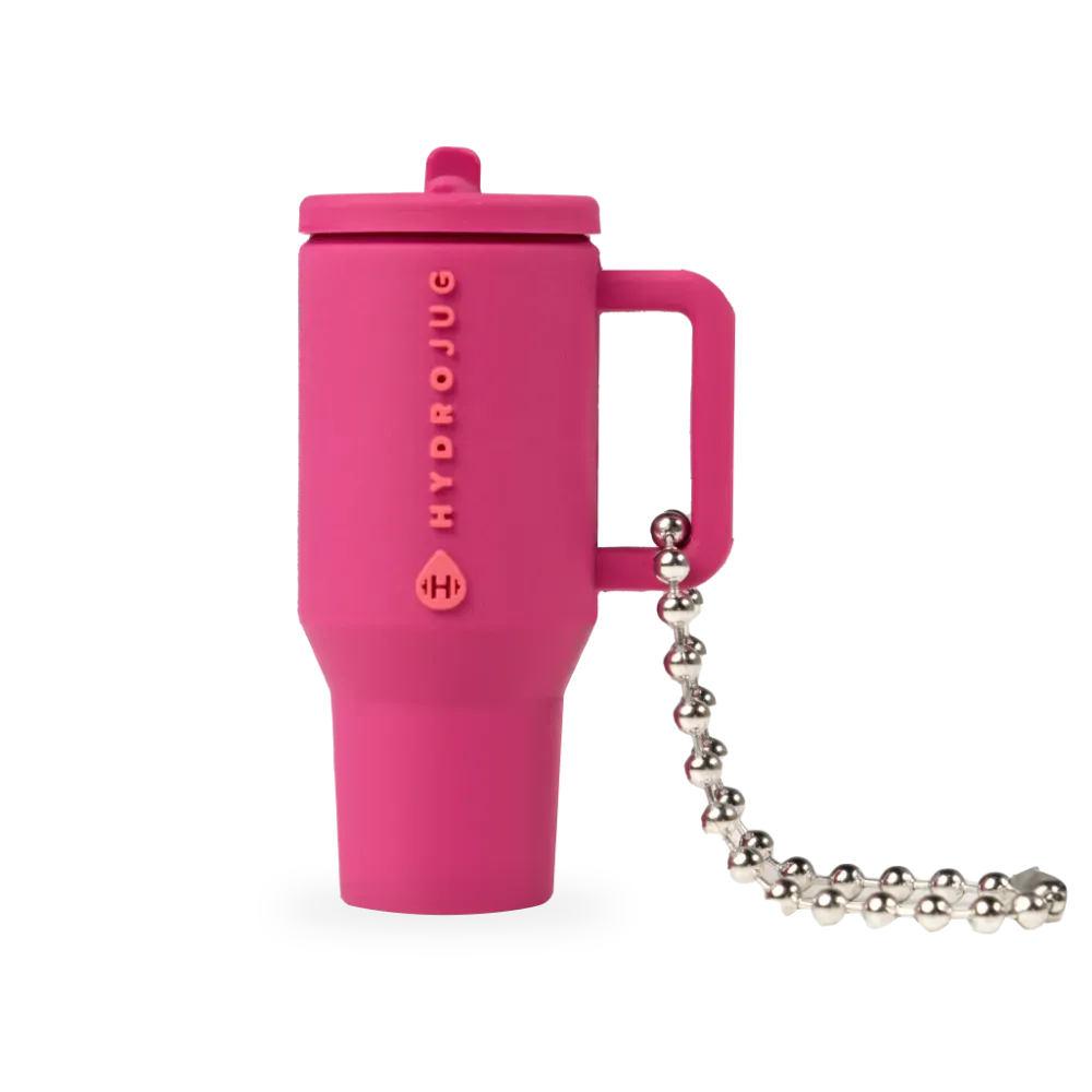 Traveler Keychain Keychain - Image 32