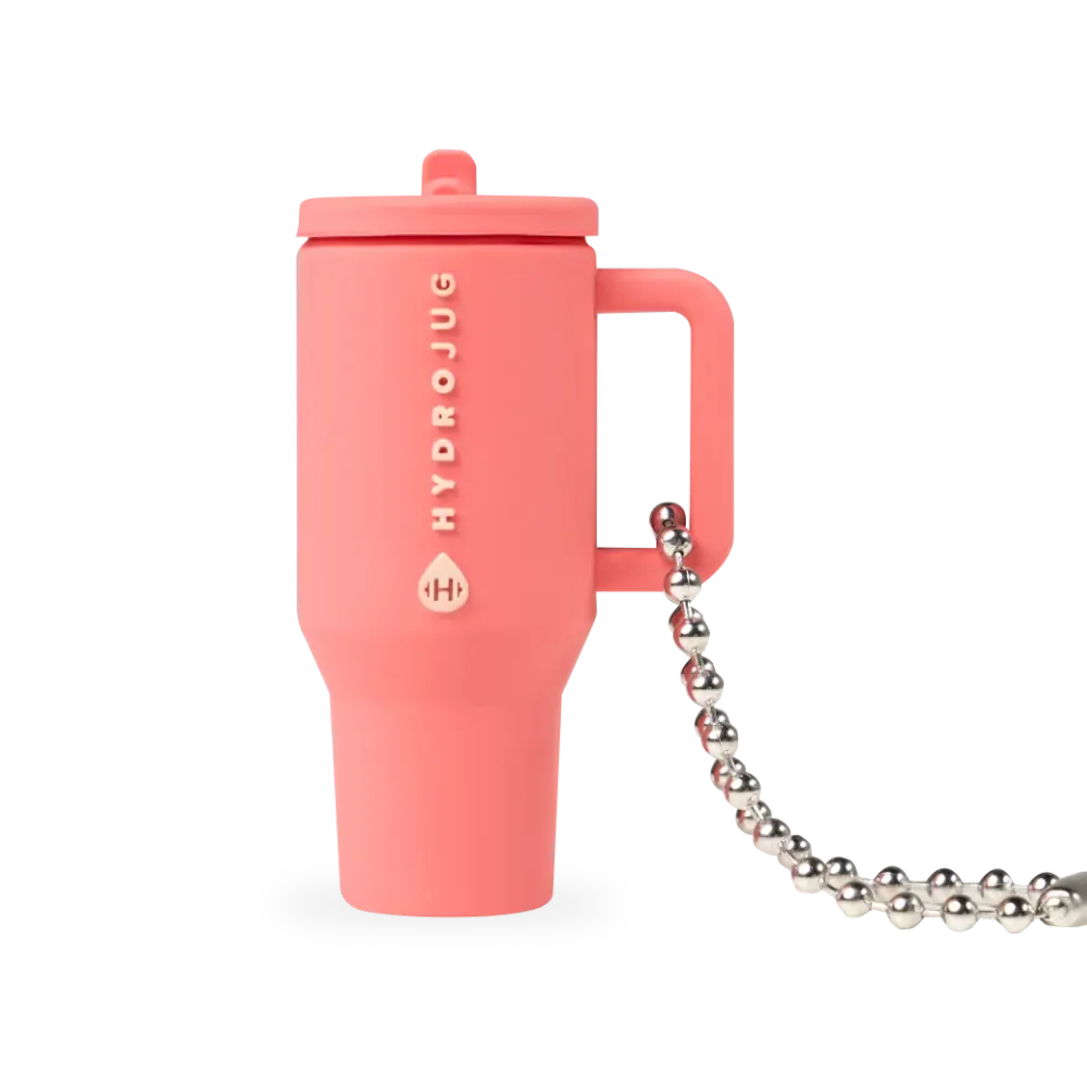 Traveler Keychain Keychain - Image 34