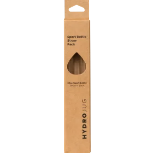 32oz Sport Straws Straw 4 Pack