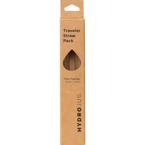 32oz Traveler Straws Straw 4 Pack