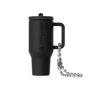 Traveler Keychain Keychain