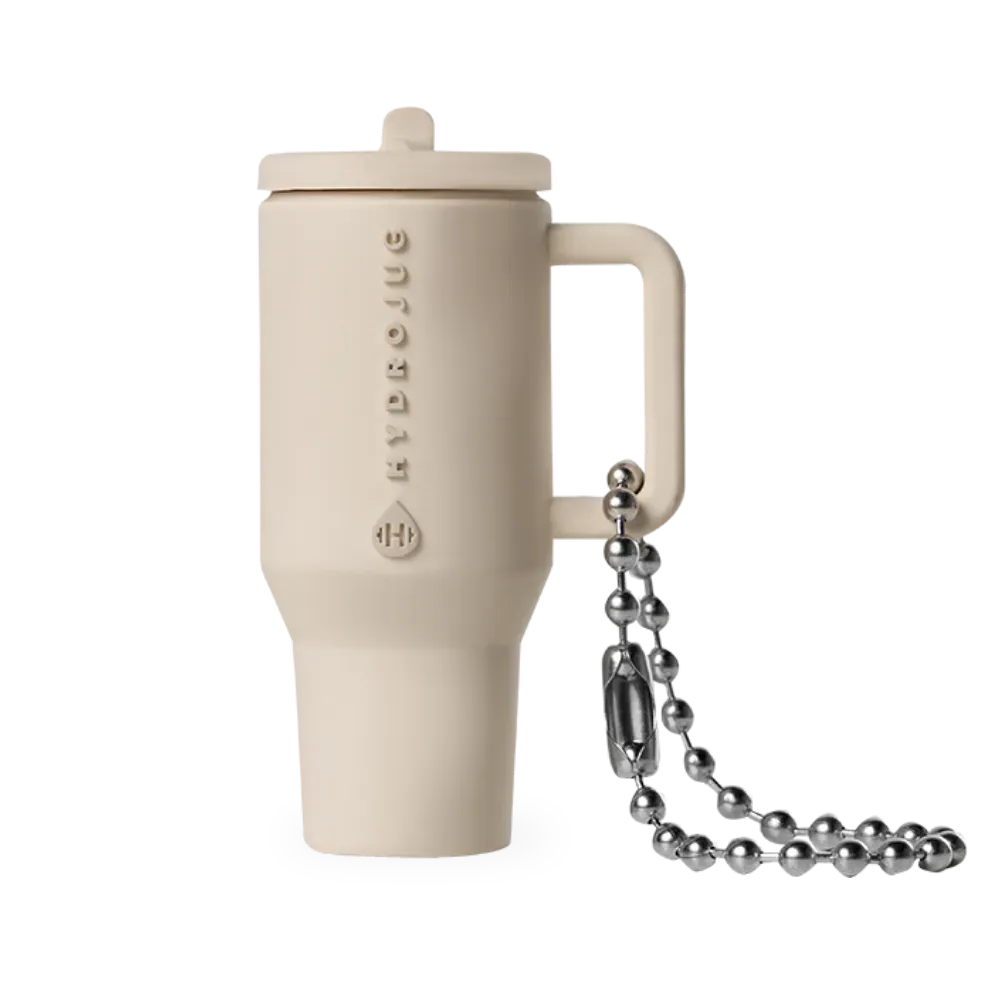 Traveler Keychain Keychain - Image 7