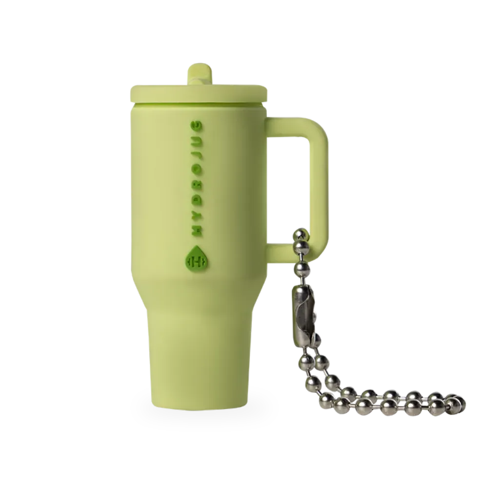 Traveler Keychain Keychain - Image 9