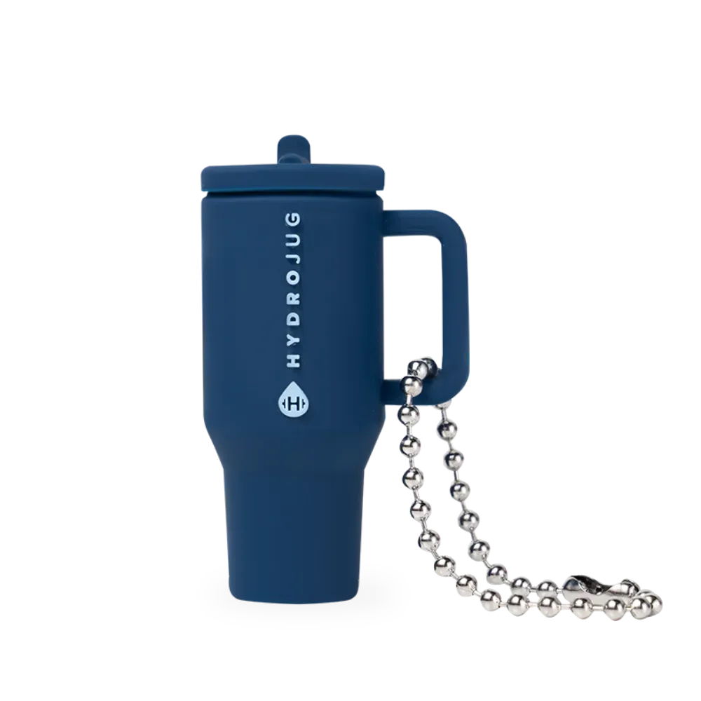 Traveler Keychain Keychain - Image 19