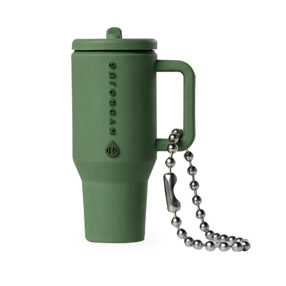 Traveler Keychain Keychain - Image 3