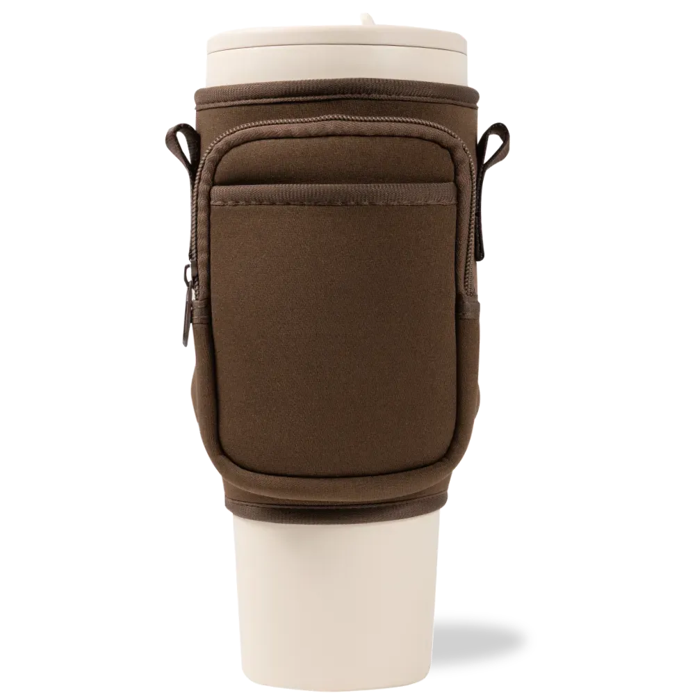 Mocha Traveler Sleeve - Image 3