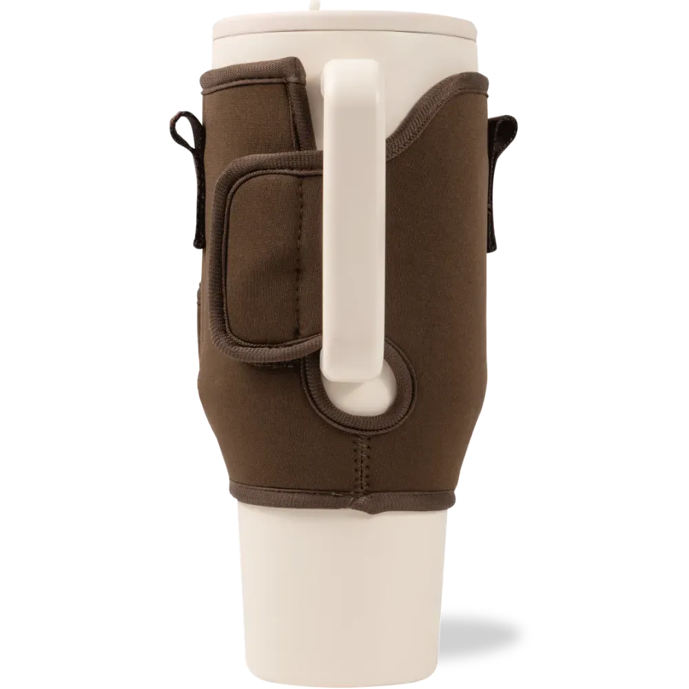 Mocha Traveler Sleeve - Image 4