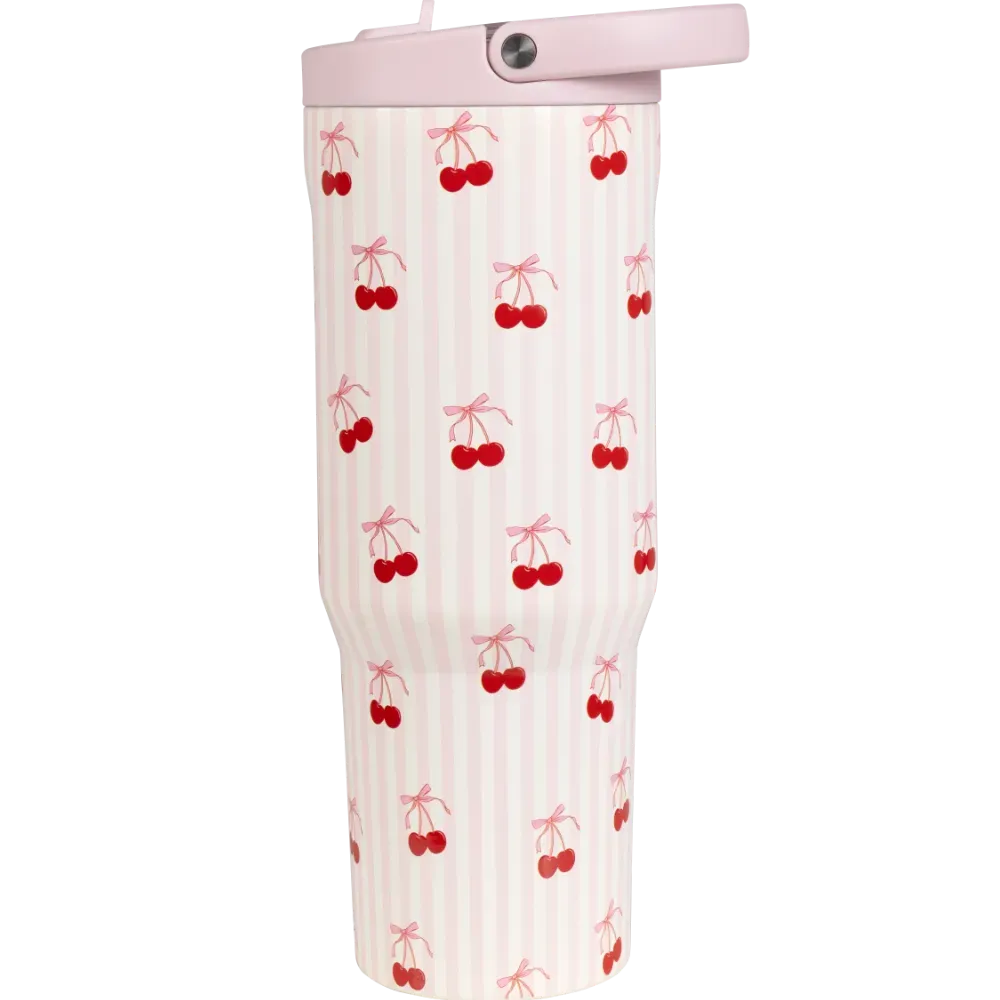 Sweet Cherry Sport (40oz) - Image 3