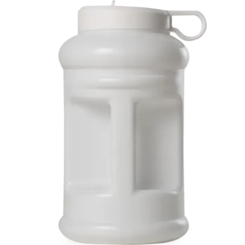 White Pro Jug V2 (73oz) - Image 3