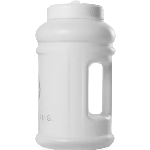 White Pro Jug V2 (73oz) - Image 4