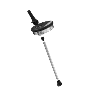 Removable Traveler Lid 40oz Traveler Lid