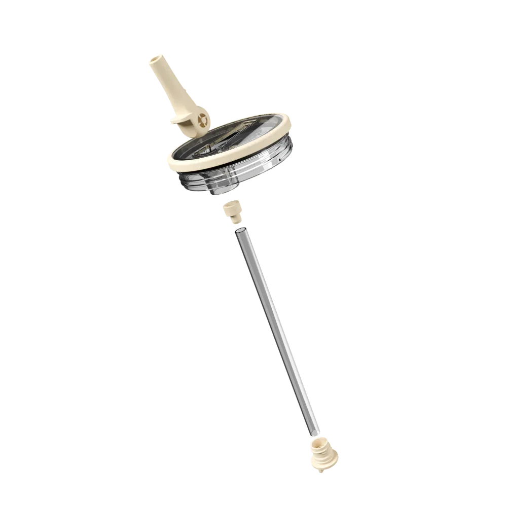 Removable Traveler Lid 40oz Traveler Lid - Image 2