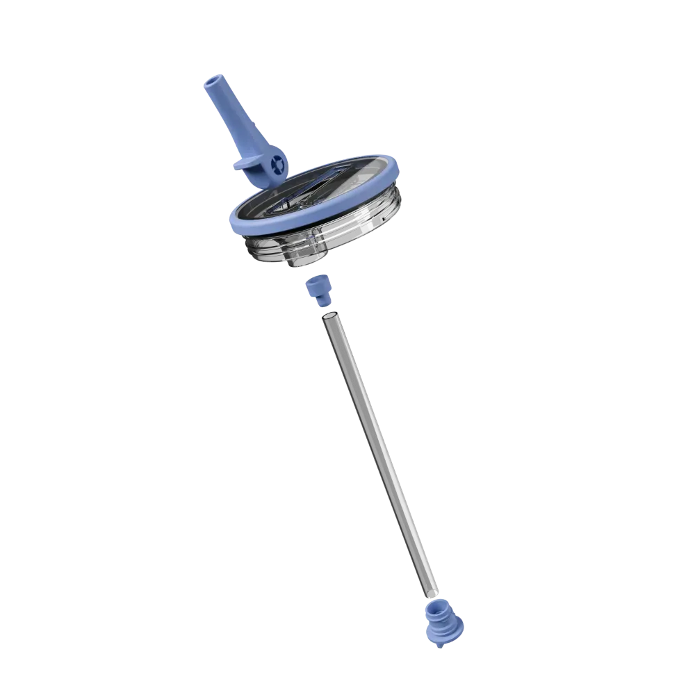 Removable Traveler Lid 40oz Traveler Lid - Image 3