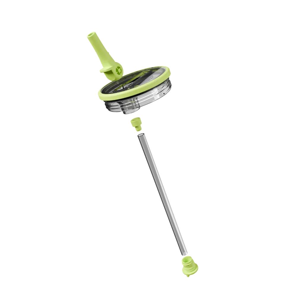 Removable Traveler Lid 40oz Traveler Lid - Image 8