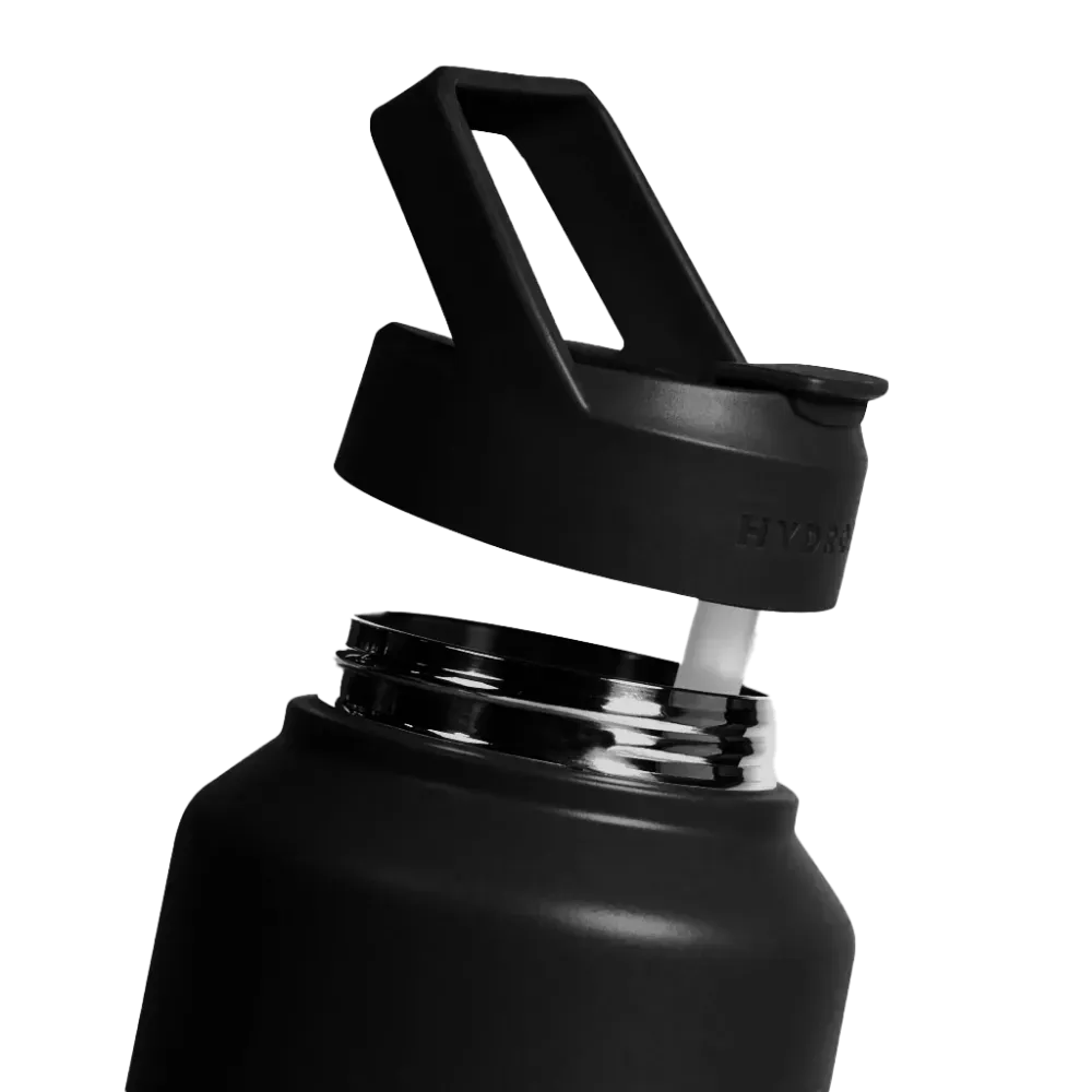 Black Sport (64oz) - Image 2