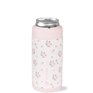 Wildrose Can Cooler (Slim)