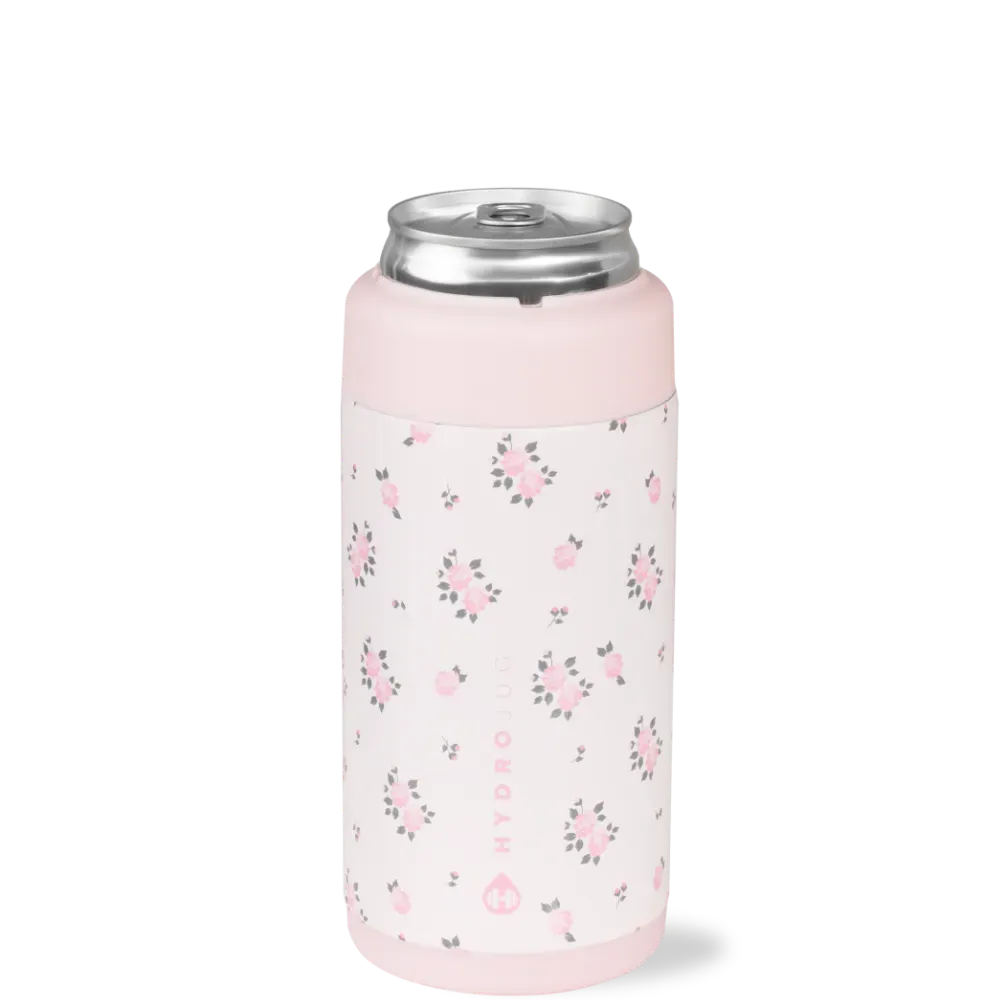 Wildrose Can Cooler (Slim)