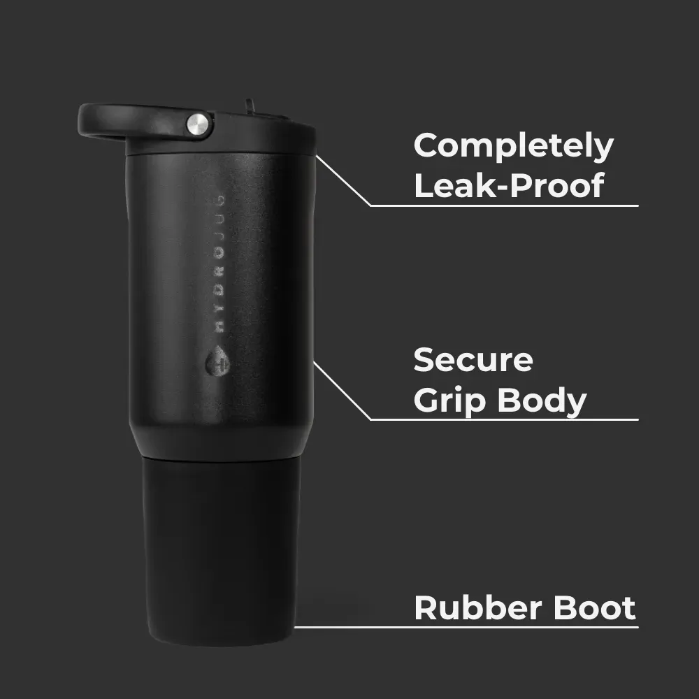 Black Sport (20oz) - Image 3