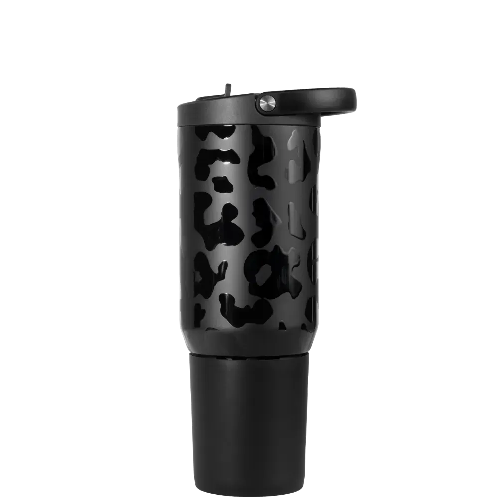 Black Leopard Sport (20oz) - Image 8