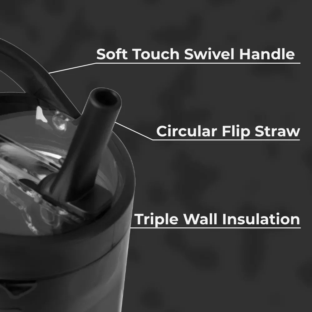 Black Leopard Sport (20oz) - Image 4