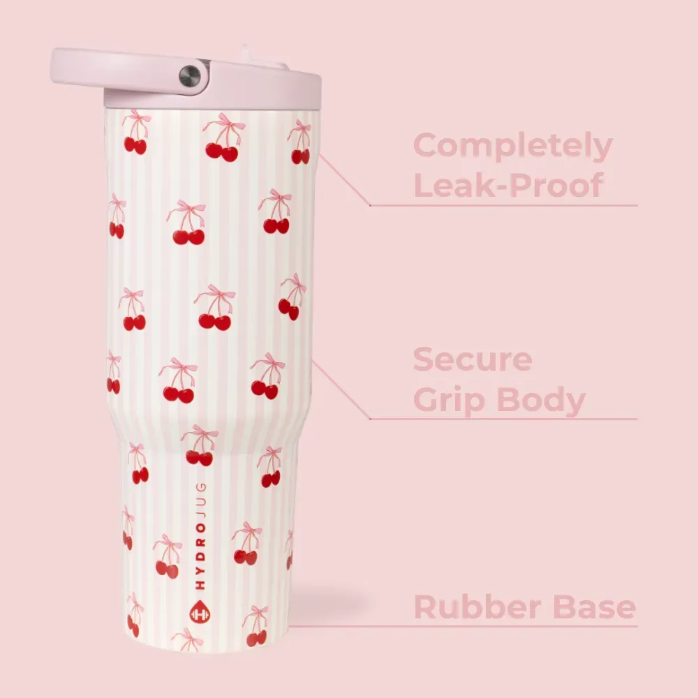 Sweet Cherry Sport (40oz) - Image 5