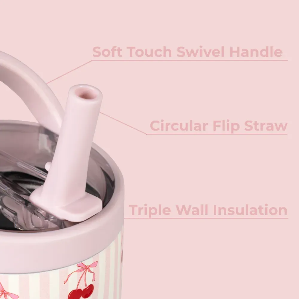 Sweet Cherry Sport (40oz) - Image 4