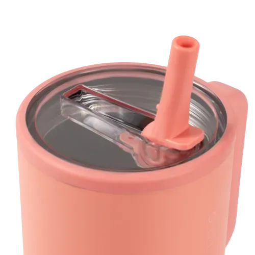 Summer Peach Traveler (20oz) - Image 2