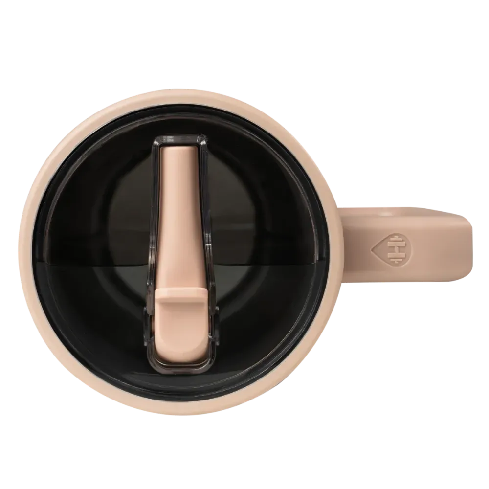 Traveler Lid 20oz Traveler Lid - Image 15