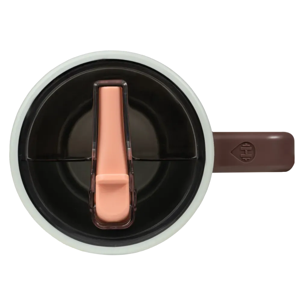 Traveler Lid 20oz Traveler Lid - Image 21