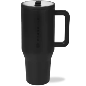 Black Traveler (40oz)