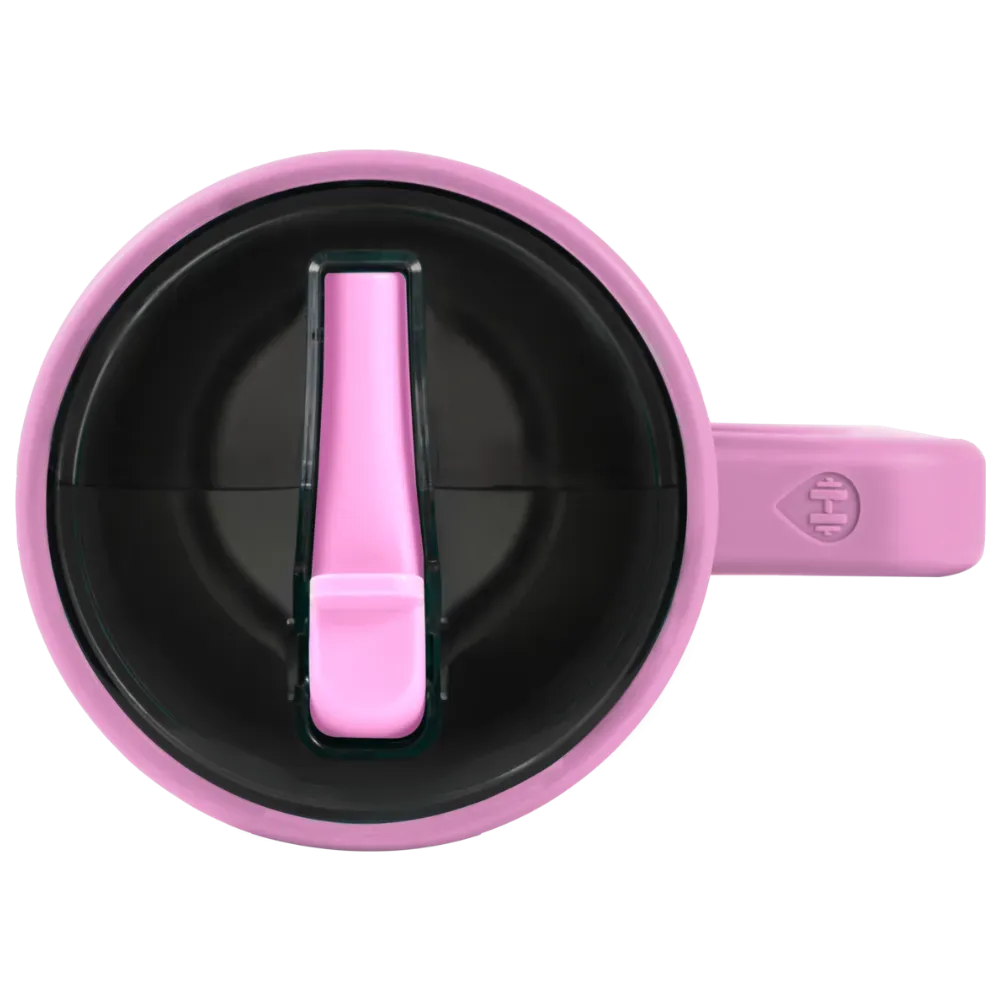 Traveler Lid 20oz Traveler Lid - Image 9