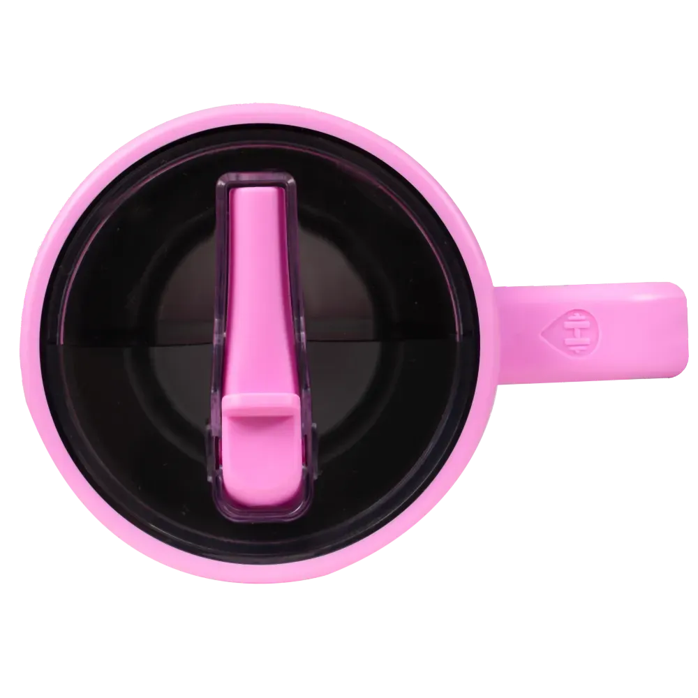 Traveler Lid 20oz Traveler Lid - Image 31