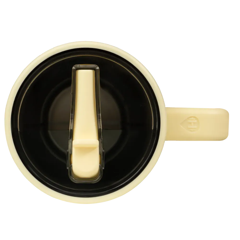 Traveler Lid 20oz Traveler Lid - Image 22